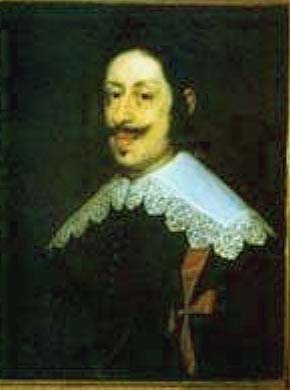 Duca Ferdinando II di Medici