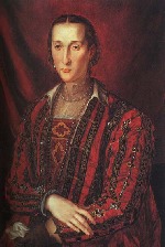 Marquesa Leonor Álvarez de Toledo