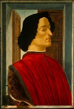 Giuliano di Medici