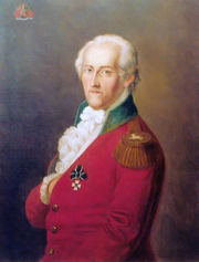 Freiherr Adolph Franz Friedrich Ludwig Knigge