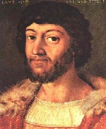 Lorenzo II di Medici