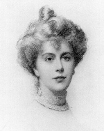 Alice Frederica Edmonstone