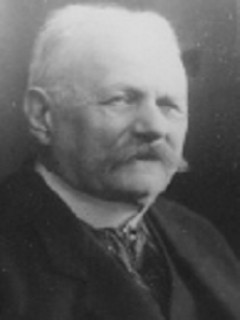 Erich Oskar Karl von Borcke