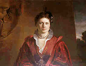 Erzherzogin Marie Henriette von Lothringen