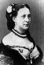 Alexandra Iossifovna von Sachsen-Altenburg