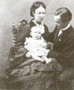 Prinses Wilhelmina Frederica Anna Elisabeth Marie van Oranje-Nassau