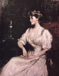 Princess Victoria Patricia Helen Elisabeth of Connaught