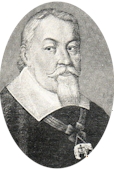 Christopher von Ulfeldt