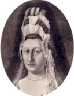 Margarethe von Ulfeldt