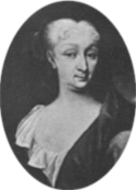 Christine Sophie von Reventlow