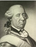 Greve Frederik von Ahlefeldt