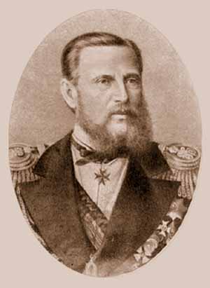 Konstantin Nikolajewitsch von Holstein-Gottorp