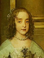 Princess Mary Stuart