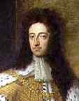 King Willem III von Nassau