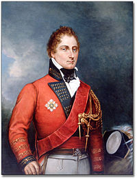 Gen. Gordon Drummond