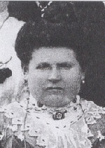 Lamberdina Gijsberdina van Thiel