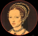 Queen Jane Grey