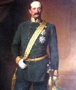 Graf Karl Ludwig von Grünne