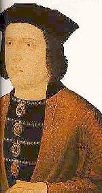 King Edward IV of York