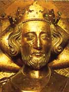 King Henry III Plantagenet