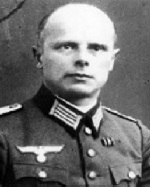 Wulff Kurt Wilhelm von Borcke