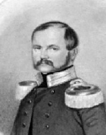 Christian August Ludwig Friedrich von Borcke