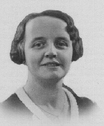 Wilhelmine Hildegonda Dijkhoff