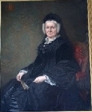 Sophia Wilhelmina van Heeckeren van Kell