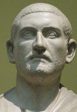 Marcus Antonius Gordianus Sempronianus