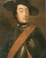 Graf Wilhelm von Schaumburg-Lippe-Bückeburg