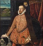 Erzherzog Karl II von Österreich