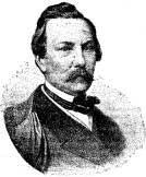 Alexander Ferdinand Wilhelm Franz von Kotzebue