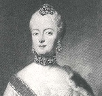 Maria Anna Sophia von Sachsen