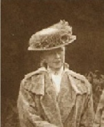 Gertrud Wilhelmine von Sperling