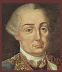 King Pedro III de Bragança