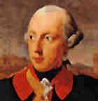 Kaiser Joseph II von Österreich