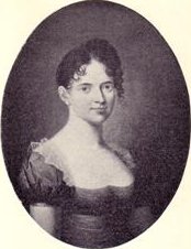 Sophie Hedvig Knuth