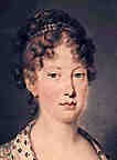 Maria Leopoldina von Österreich