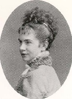 Erzherzogin Gisela Luise Marie von Österreich