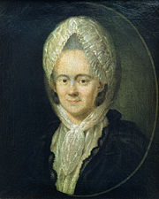 Marie Sophie Gutermann von Gutershofen