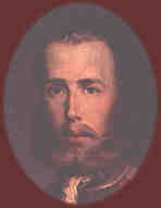 Emperor Maximilian I of Mexico