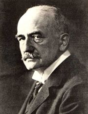 Georg Wilhelm von Siemens