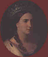 Princess Carlota Amelie von Sachsen-Coburg