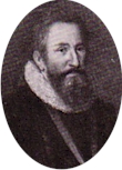 Albret Skeel