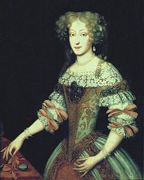 Eleonora Maria Josefa von Österreich