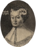 Sophie Jacobsdatter Rosenkrantz