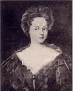 Christine Elisabeth von Knuth