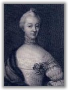 Sophie Magdelene von Gram