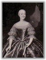 Charlotte Amalie von Plessen