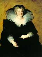 Maria di Medici